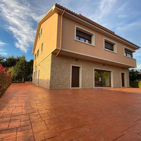 Apartamento Chousa Bajo Sigueiro Exterior photo